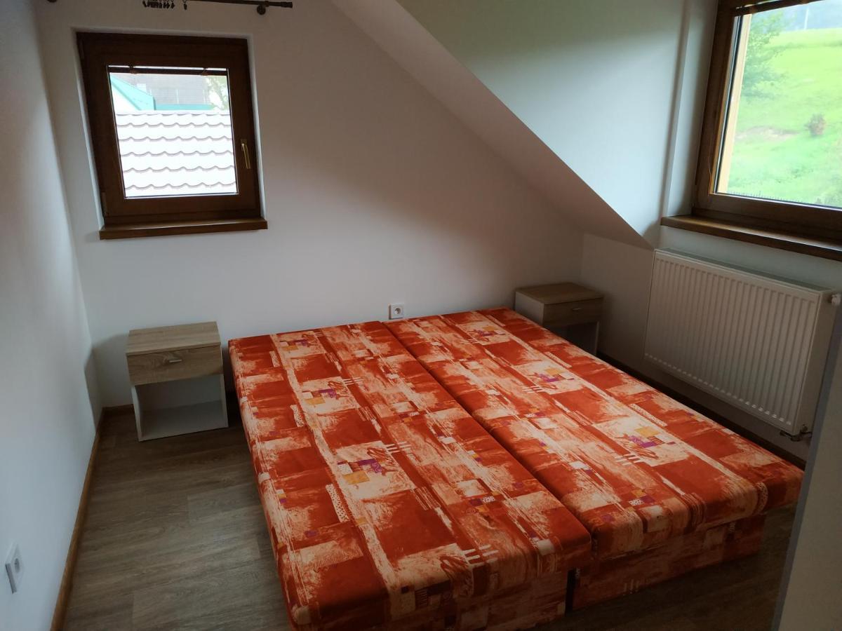 Apartmany Svec Terchová Eksteriør billede
