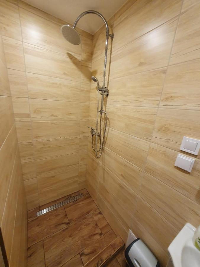 Apartmany Svec Terchová Eksteriør billede