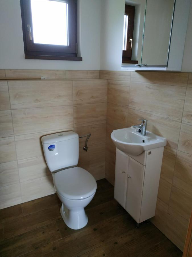 Apartmany Svec Terchová Eksteriør billede