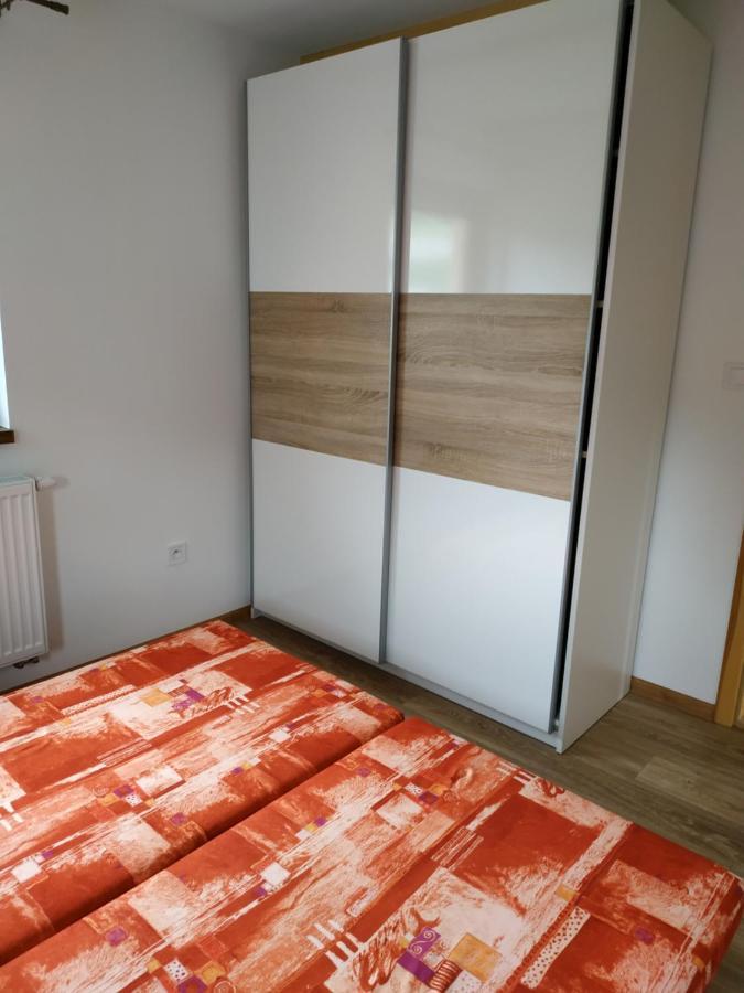 Apartmany Svec Terchová Eksteriør billede