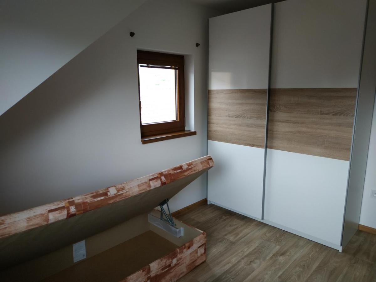 Apartmany Svec Terchová Eksteriør billede