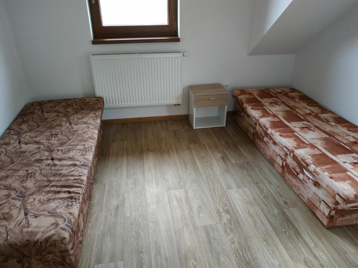Apartmany Svec Terchová Eksteriør billede
