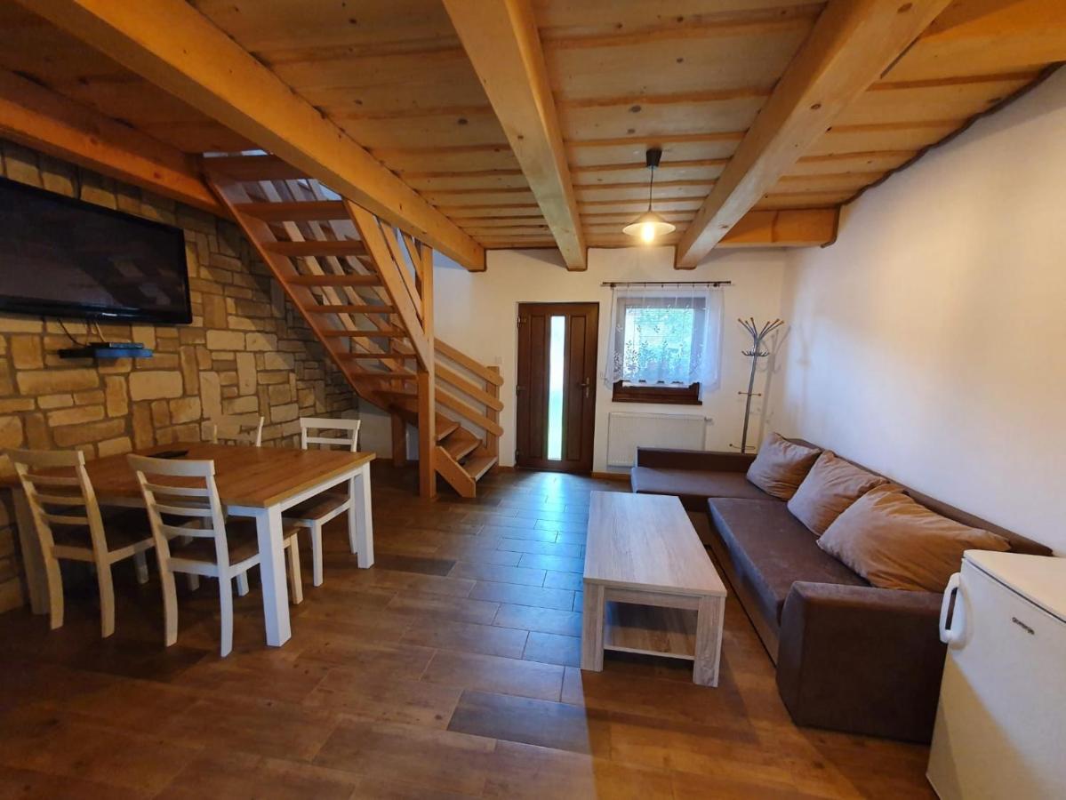 Apartmany Svec Terchová Eksteriør billede