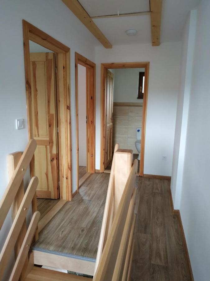 Apartmany Svec Terchová Eksteriør billede