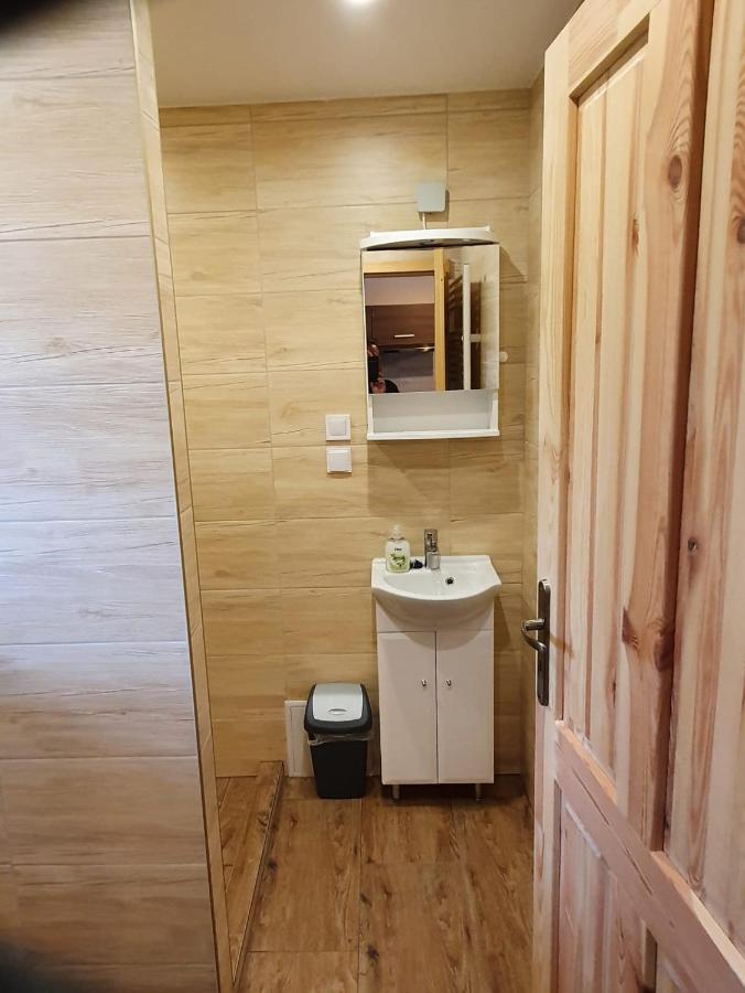 Apartmany Svec Terchová Eksteriør billede